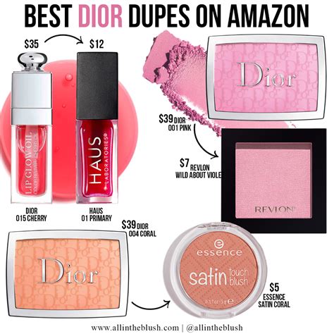 dupe for dior eyeshadow